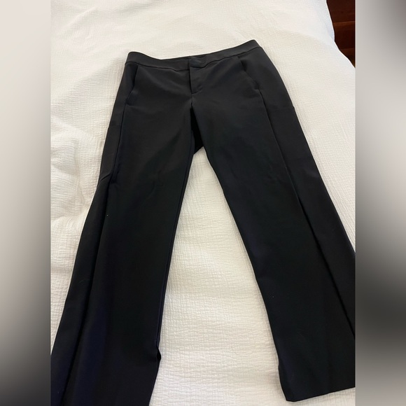 Athleta Steller Crop pant - Picture 1 of 4